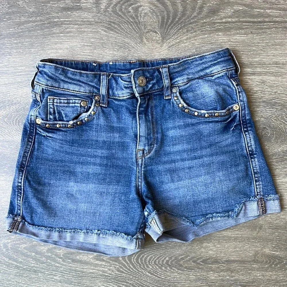 H&M Denim Shorts